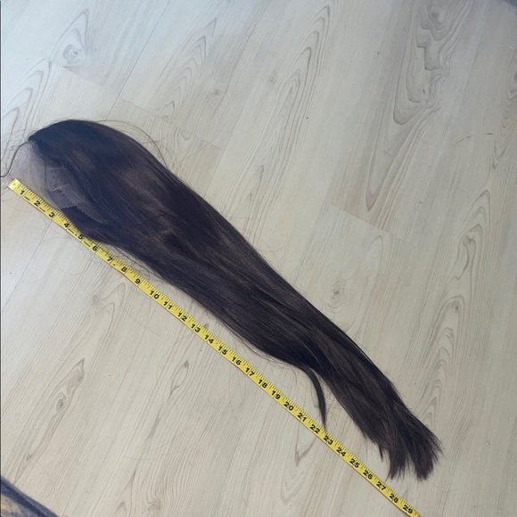 Brand New Wig 27 inch - Picture 7 of 8